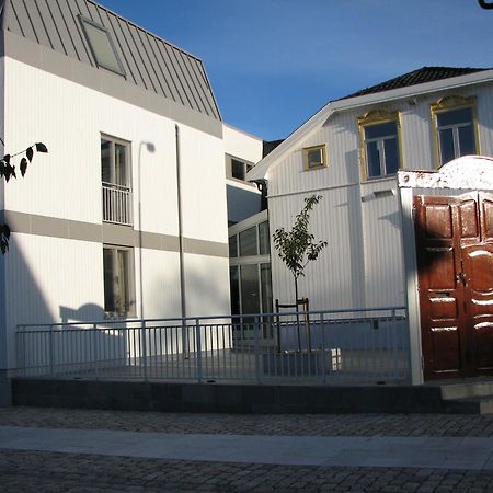 Home Hotel Tollboden Drammen Exterior foto