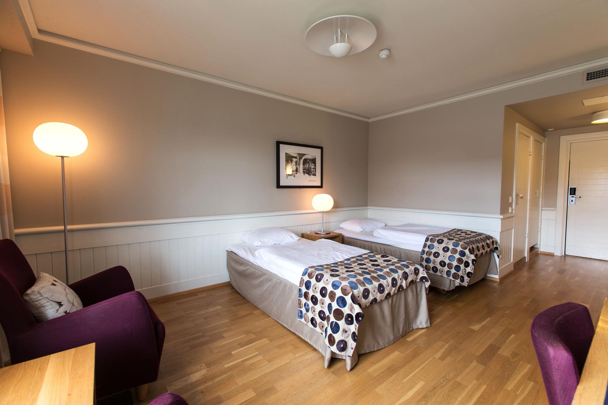 Home Hotel Tollboden Drammen Exterior foto