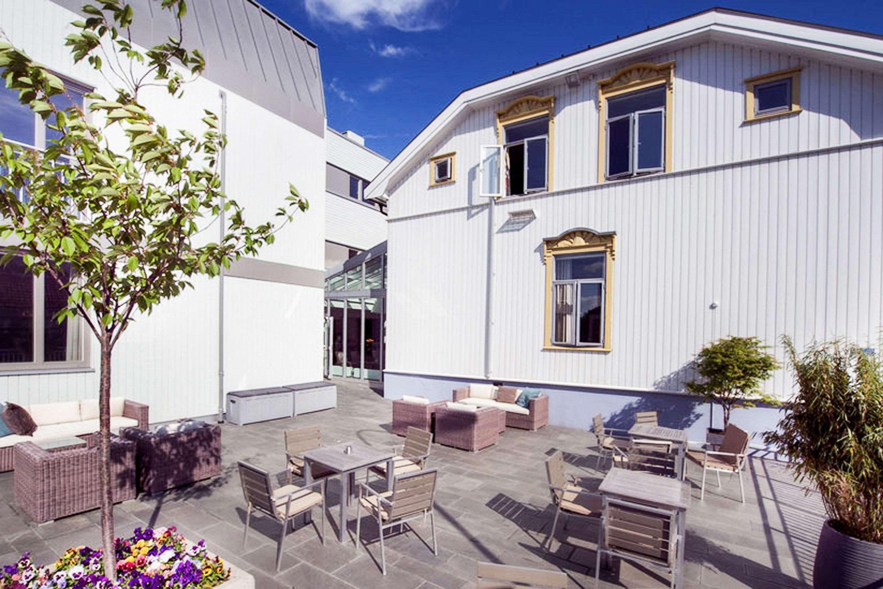 Home Hotel Tollboden Drammen Exterior foto