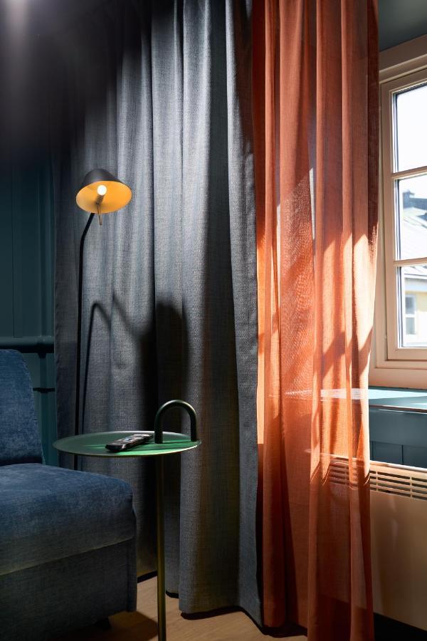 Home Hotel Tollboden Drammen Exterior foto