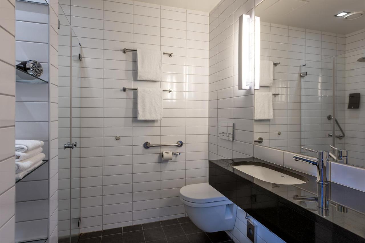 Home Hotel Tollboden Drammen Exterior foto