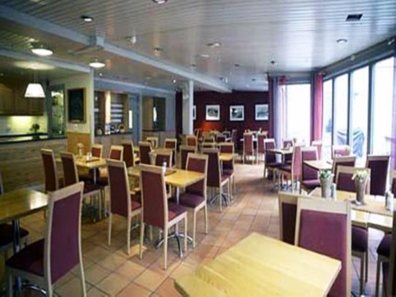 Home Hotel Tollboden Drammen Exterior foto