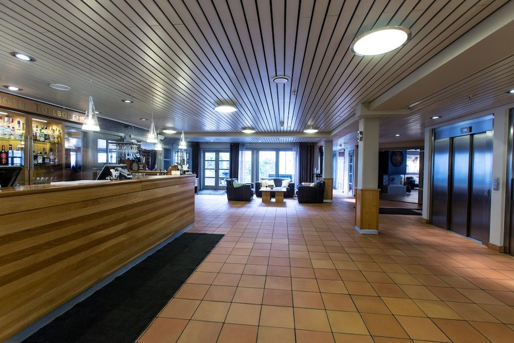Home Hotel Tollboden Drammen Exterior foto
