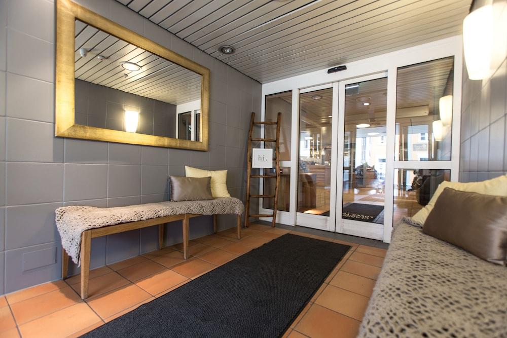Home Hotel Tollboden Drammen Exterior foto