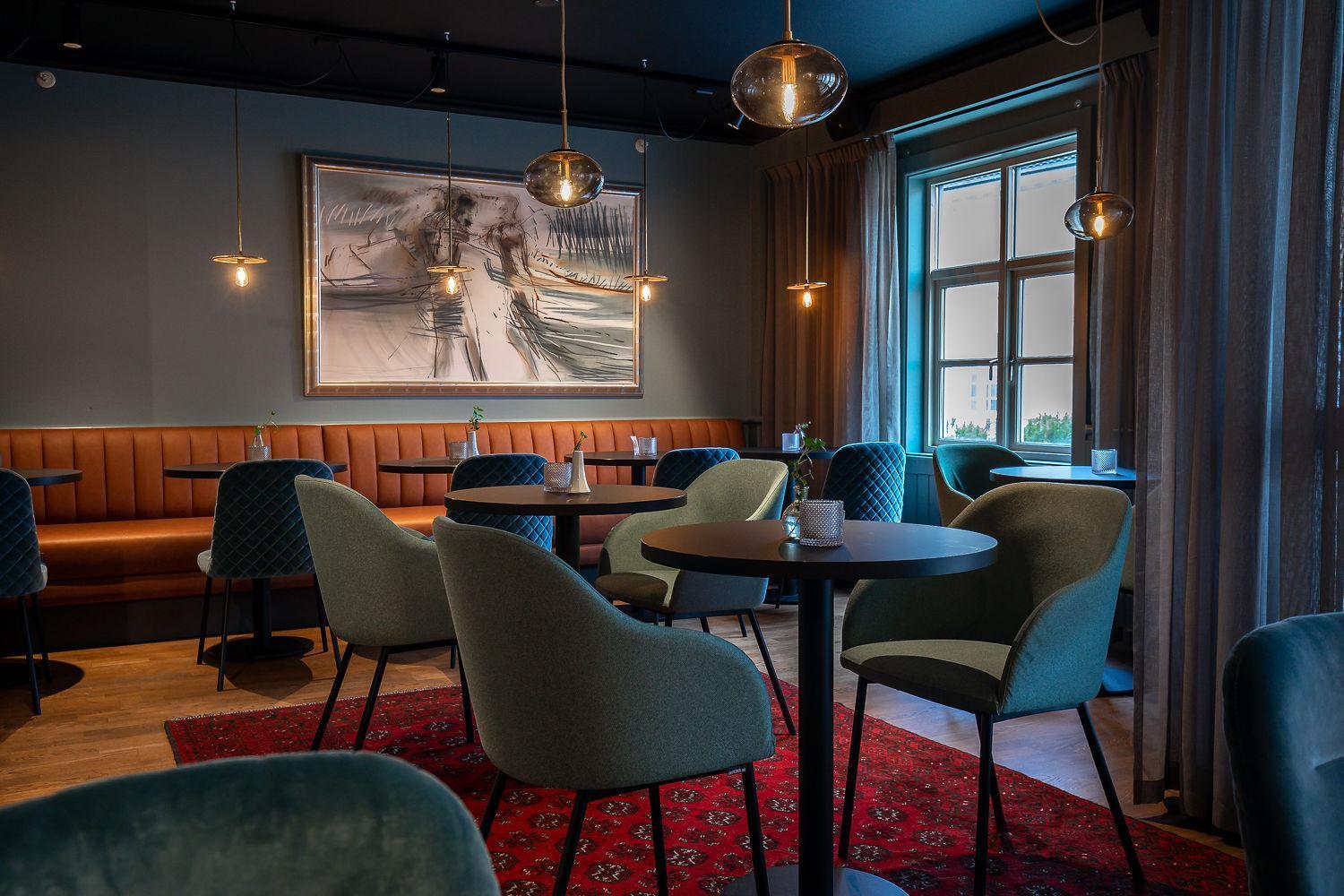 Home Hotel Tollboden Drammen Exterior foto