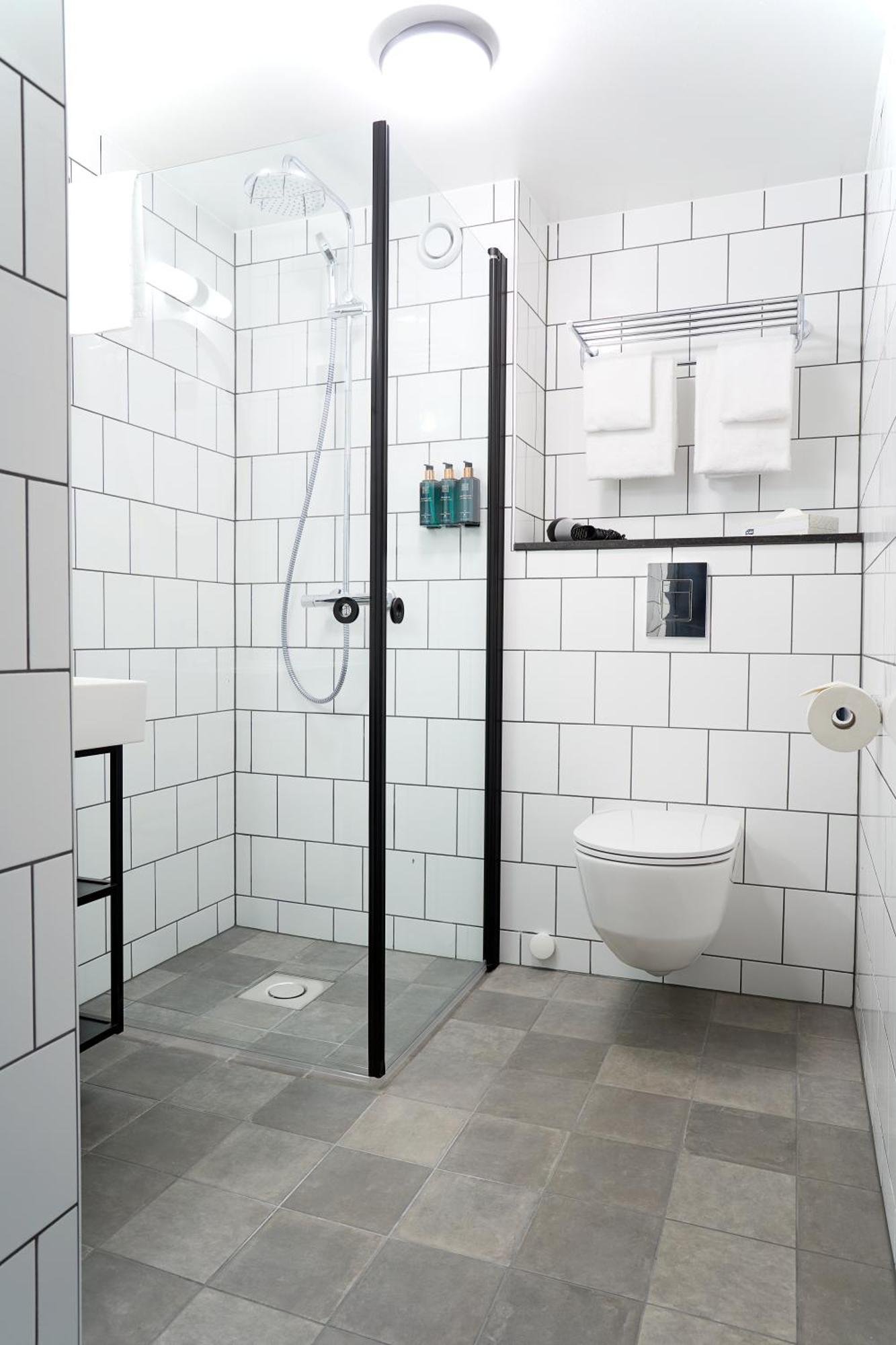 Home Hotel Tollboden Drammen Exterior foto