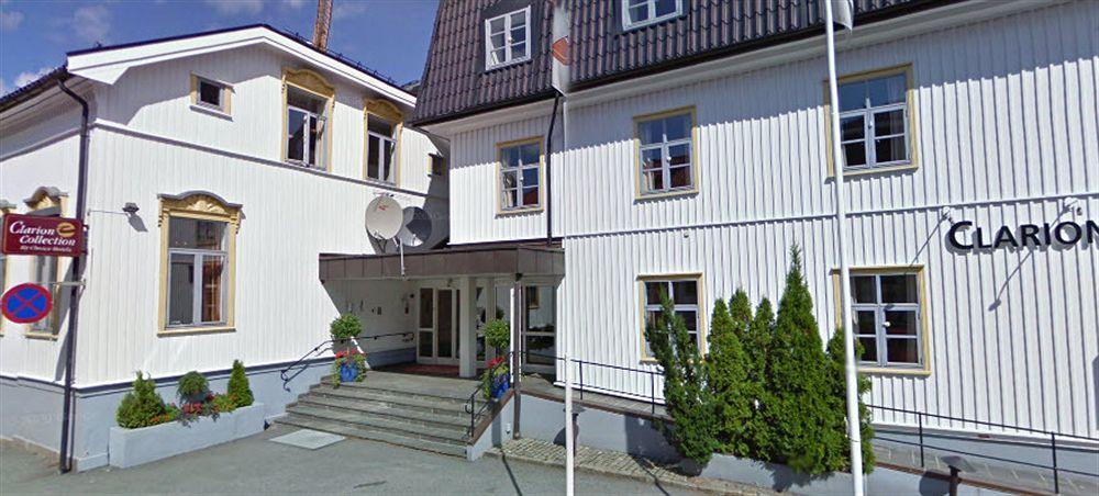 Home Hotel Tollboden Drammen Exterior foto