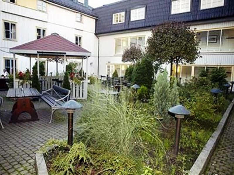 Home Hotel Tollboden Drammen Exterior foto